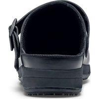 Calzado casual unisex Resistente al agua TRISTON SHOES FOR CREWS 44 Negro