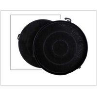 Kitkohlefilter Typ 6 (17 x3 cm) für Falmec Vakuumhaube - 103050091