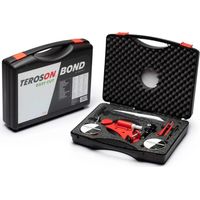 TEROSON® BOND EASY CUT Système de dépose simple de pare-brise