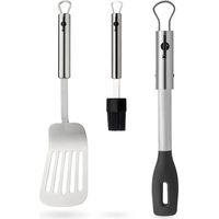 Set d'accessoires pour plancha - Krampouz - ASP2