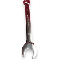 CHIAVE COMBINATA FISSA E STELLA EXTRA LUNGO 41 mm