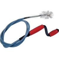 Déboucheur Gaine D8mm 1,5m Déboucheur Manuel Flexible - Prci