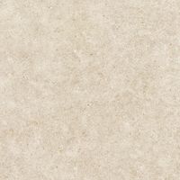 Carrelage effet Pierre Calcaire Beige Sable 80x80x0,9 cm Mat Domella - Sol et mur intérieur (vendu par carton de 1,28 m²) - RO'MA CARRELAGE