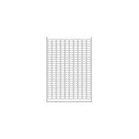 Avery L4730REV-25 etichetta per stampante Bianco Etichetta per stampante autoadesiva
