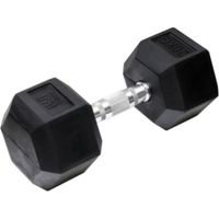 Orange Gym - Hex-Hantel - 20 kg