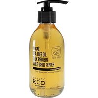 Shampoing acrylique Dr Lucy pour chiens, shampoing épais