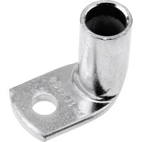 Cimco 183160 183160 Rohrkabelschuh 90 ° M5 6 mm² Loch-Ø: 5.2 mm 1 St.