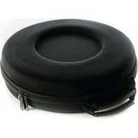 MINI MAX Sacoche pour tabouret Noir Camping Car