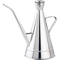Edelstahlöler 1 L ILSA 361