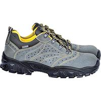 Scarpe antinfortunistiche Cofra New Tigri S1 P - 44