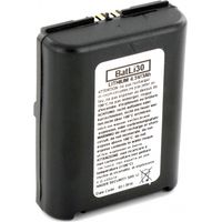 Batterie Lithium 4.5V 3Ah pour alarme – Pile BATLi30 Daitem d'origine – Fiabilité et durée garanties – Compatible avec détecteurs de mouvement