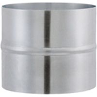 JONCOUX Manchon mâle pour raccordement sur conduits flexibles DAC 100mm