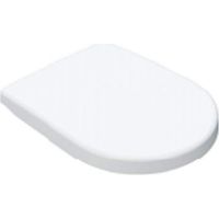 Coprivaso copriwater Durolux sedile Pescara 2206ST000 Carrara e Matta