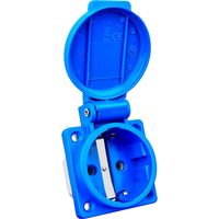 BALS ELEKTROTECHNIK 71099 ZÓCALO SCHUKO BALS ELEKTROTECH.