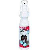 Beaphar Fresh Breath Spray - 150ml - 372113