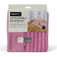 Paño de limpieza Perfetto Ultrafibra microfibra surtido 50x60 cm