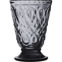 Verre Lyonnais Anthracite 190 ml