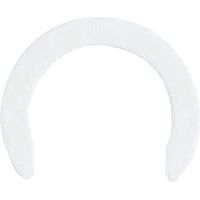 John Guest Speedfit Collet Locking Clip 22mm White (Pack Of 100)