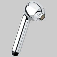 Doccetta Standard Due Getti Per Estraibili 1/2" M