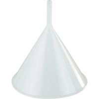Hünersdorff 950100 Entonnoir 18 ml 50 mm