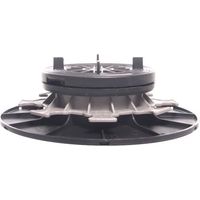 Jouplast – Plot autonivelant 55 à 75 mm – Pour dalles béton et carrelage – Installation rapide sans fixation – Résiste au gel et aux UV