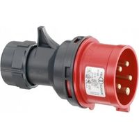 Conector CEE abl s52s30 32 A 400 V