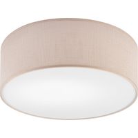 Lamkur Vivian LM-1.207 plafonnier vert mat 35 cm