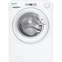 Lavasciuga Zerowatt EOZW4752DE/1-11 Caricamento Frontale Libera Installazione Classe E Bianco