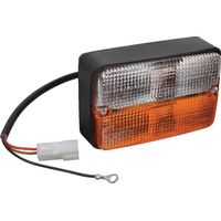 Fanale lampeggiante MASSEY FERGUSON 3714184M92