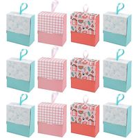 Coffret cadeau de 12 pièces