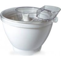 Ensembles Herstellung Glace Pour Sorbetiere - Kenwood