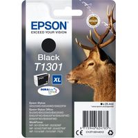 Epson Stag Cartouche "Cerf" - Encre DURABrite Ultra N (XL)
