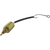 Magnetventil 751-14676, geeignet für MTD-Vertikalmotor-Rasenmäherzubehör, Gewicht 0,07 kg.