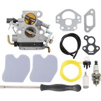 Vergaser C1T-W33 für Husqvarna 235, 235E, 236E und 240E Benzin-Kettensägen (Teilenummer 574719402)