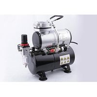 Vallejo Fengda AS-186+ Kompressor 3 Liter