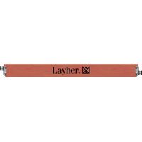 LAYHER - Plinthe facade 1.57 m
