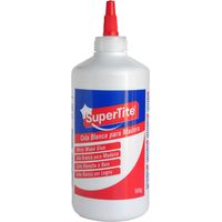 Pot de Colle Blanche 500g A2425 Supertite