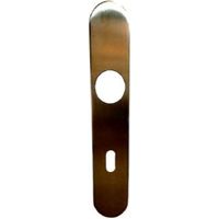 Paar BLINDOMAX-Platten für Schlüsselset L - 942