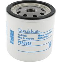 Filtro de gasoil DONALDSON P550345