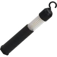 Lena Lighting Latarka Spark Lampe Portable Noir 3,2W
