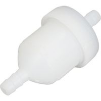 Filtre à Carburant pour Moteur Hors-Bord 6BT2425101 pour 6HP Moteur Hors-Bord