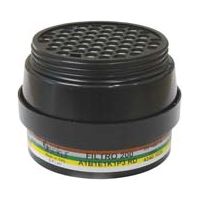 FILTRO COMBINATO SERIE 200 A1 B1 E1 K1 P3 R D PER MASCHERA POLIMASK100 200 A1 B1 E1 K1 P3 R D SEKUR