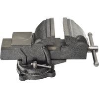 Tornillo de banco giratorio de 100 mm (4") tipo hobby (1)