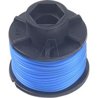 Carrete de hilo para bordeadora Black & Decker Arnold