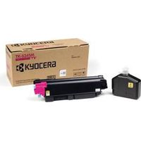 Toner Originalzubehör TK-5345M ca. 9.000 Seiten magenta