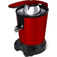 Spremiagrumi da 650 w con braccio rosso küken
