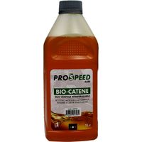Prospeed Bio-chains 1 lt huile liquide protectrice pour chaine de tronconneuse biode'gradable