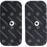 Elektroden für compex 5CMX10CM Elektrostimulatoren