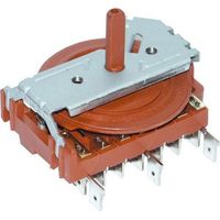 Commutateur De Four Multifonction OTK3040103 Pour FOUR