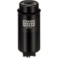 WK8163 MANN Kraftstofffilter